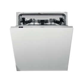 WHIRLPOOL WI 7020 PF LAVASTOVIGLIE DA INCASSO A SCOMPARSA...
