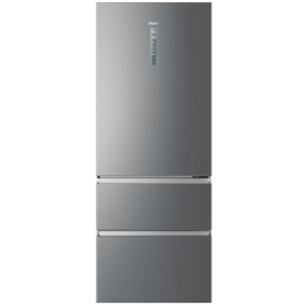 HAIER HTOPMNE7193 FRIGORIFERO COMBINATO LIBERA...