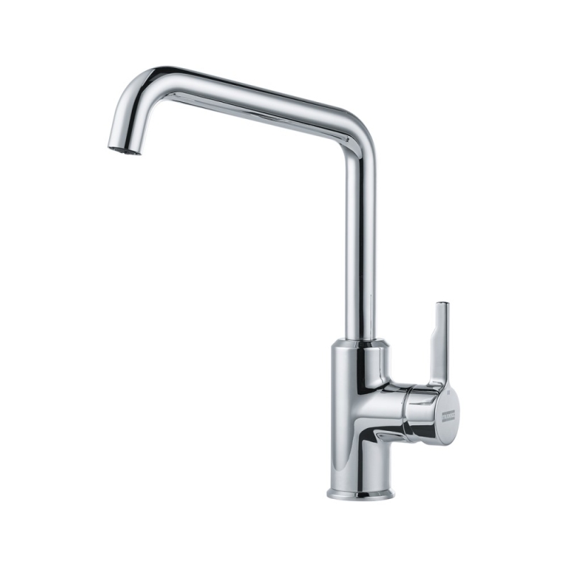 FRANKE 115.0595.062 MISCELATORE CANNA GIREVOLE INOX