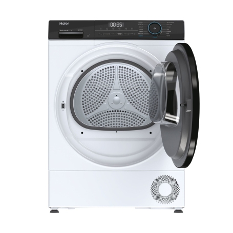 HAIER HD90-A3939E-IT ASCIUGATRICE POMPA DI CALORE 9KG INVERTER VAPORE CLASSE A+++