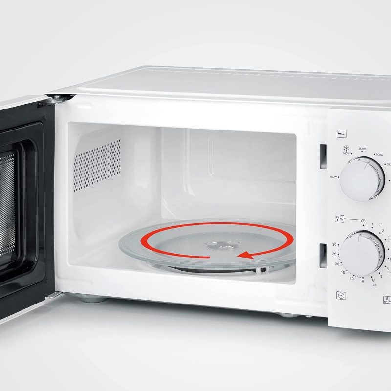 SEVERIN MW7885 FORNO A MICROONDE 17LT 700W BIANCO