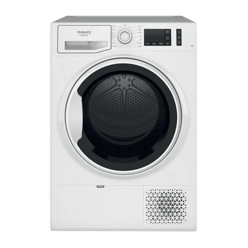 HOTPOINT ARISTON NT M11 92WK IT R ASCIUGATRICE A POMPA DI CALORE 9 KG CLASSE A++ - NTM1192WKITR