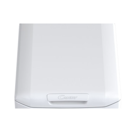 COPERCHIO COMPLETO ORIGINALE COMPATIBLE CON LAVATRICE CARICA DALL'ALTO CANDY - 4000191OH/4059119OH