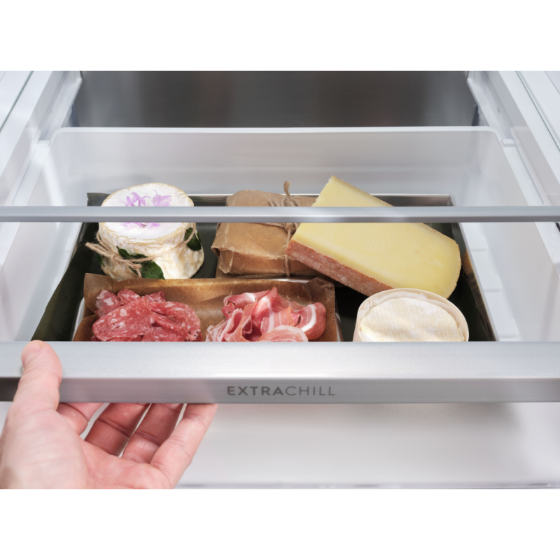 ELECTROLUX ENT6ME18SX FRIGORIFERO COMBINATO DA...