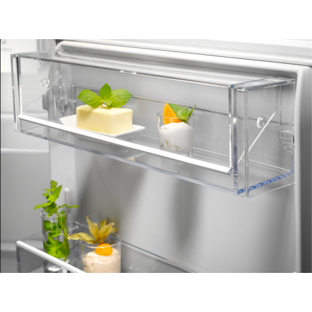 ELECTROLUX ENT6ME18SX FRIGORIFERO COMBINATO DA INCASSO TOTAL NO FROST 249LT CLASSE E