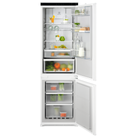ELECTROLUX ENT6ME18SX FRIGORIFERO COMBINATO DA INCASSO...