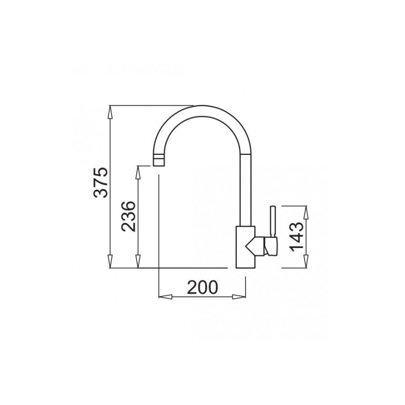 ELLECI MIKCLOCR CLOUD MISCELATORE MONOCOMANDO...
