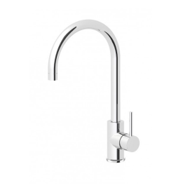 ELLECI MIKCLOCR CLOUD MISCELATORE MONOCOMANDO COLORE CROMO