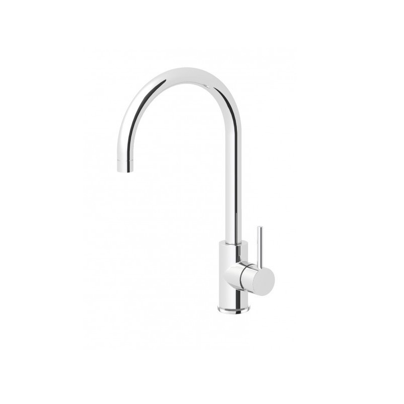 ELLECI MIKCLOCR CLOUD MISCELATORE MONOCOMANDO COLORE CROMO