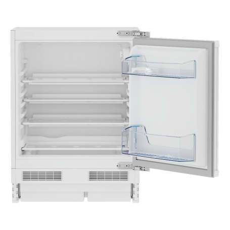 BEKO BU1104N FRIGORIFERO MONOPORTA DA INCASSO 130 LT STATICO 82CM CLASSE E