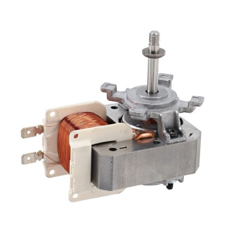 MOTORE DELLA VENTOLA ORIGINALE COMPATIBILE CON FORNI ELECTROLUX - 8583890813048