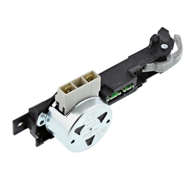SERRATURA ORIGINALE COMPATIBILE CON FORNI ELECTROLUX - 3570771034/3360362BS