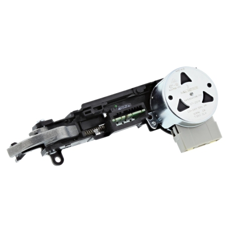 SERRATURA ORIGINALE COMPATIBILE CON FORNI ELECTROLUX - 3570771034/3360362BS