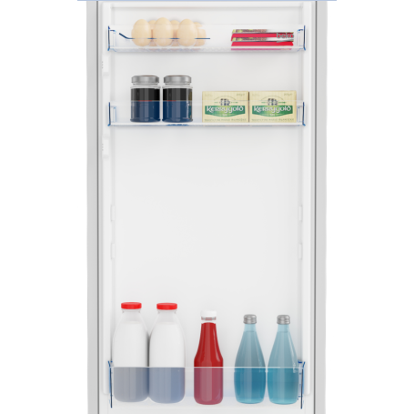 BEKO BSSA210K4SN FRIGORIFERO MONOPORTA DA INCASSO 175LT STATICO CLASSE E