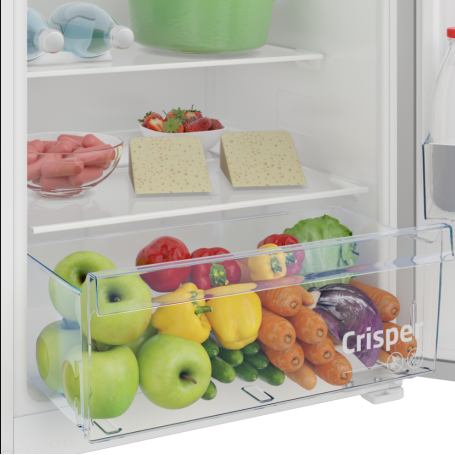 BEKO BSSA210K4SN FRIGORIFERO MONOPORTA DA INCASSO 175LT STATICO CLASSE E