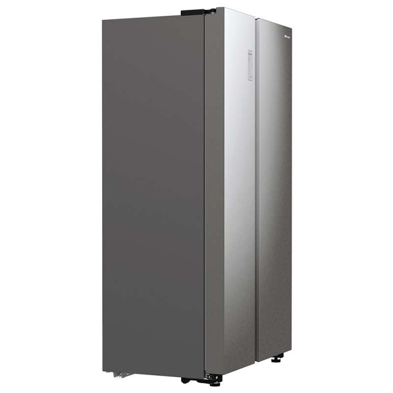 HISENSE RS711N4ACE FRIGORIFERO SIDE BY SIDE...