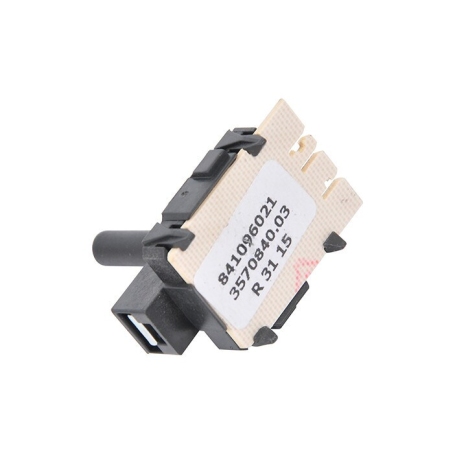 COMMUTATORE ORIGINALE PER LE FUNZIONI COMPATIBILE CON FORNI ELECTROLUX - 3570840037/3360430BS