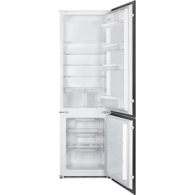 SMEG C4172F FRIGORIFERO COMBINATO DA INCASSO 268 LT...