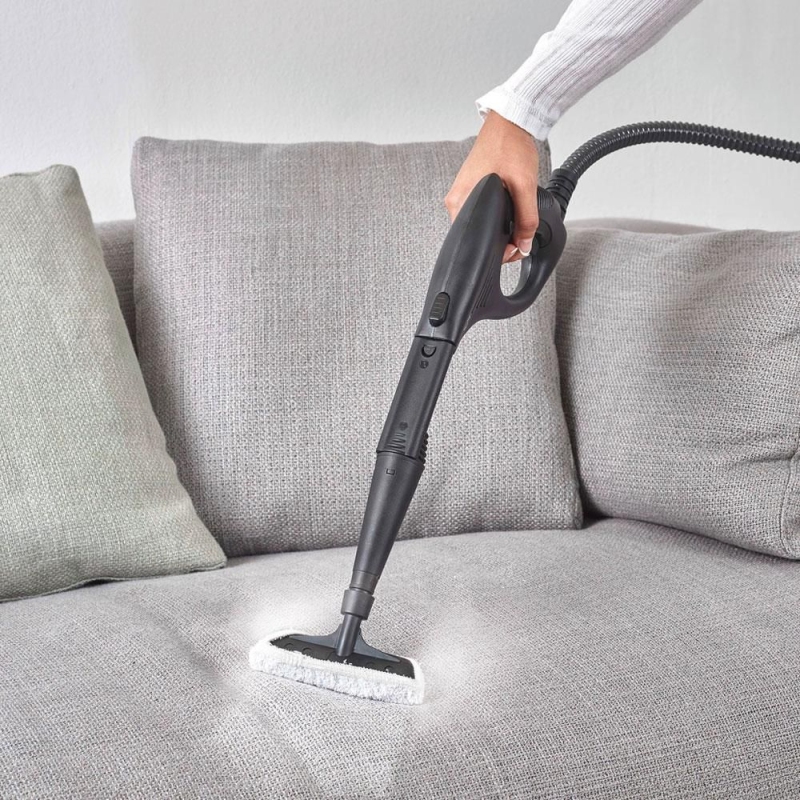 POLTI SMART30R PULITORE A VAPORE 1800W CAPIENZA...