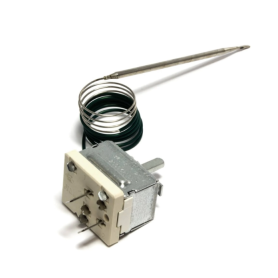 TERMOSTATO ORIGINALE COMPATIBILE CON FORNO BOSCH - 12041790