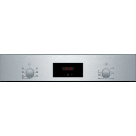 FRONTALINO ORIGINALE COMPATIBILE CON FORNO BOSCH - 11025409