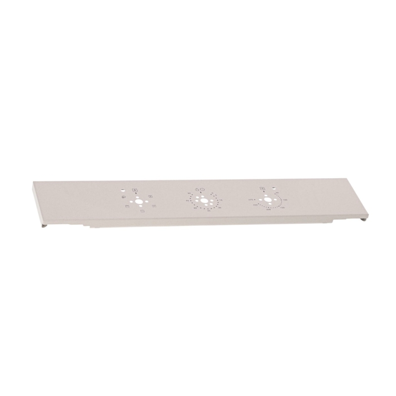 CRUSCOTTO COMANDI ORIGINALE COMPATIBILE CON FORNO ELECTROLUX - 3539330245/3539330047