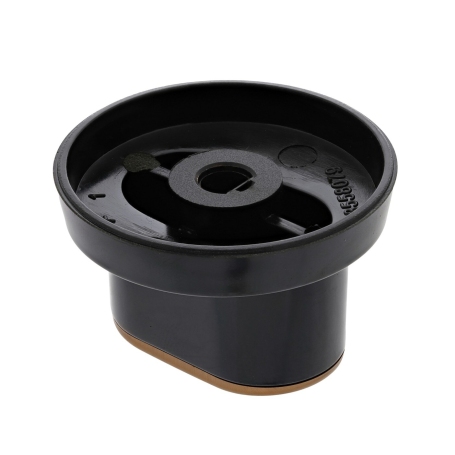 MANOPOLA ORIGINALE COMPATIBILE CON FORNI ELECTROLUX - 3558079012/140240243018