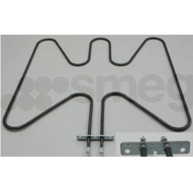 RESISTENZA INFERIORE ORIGINALE COMPATIBILE CON FORNI SMEG...