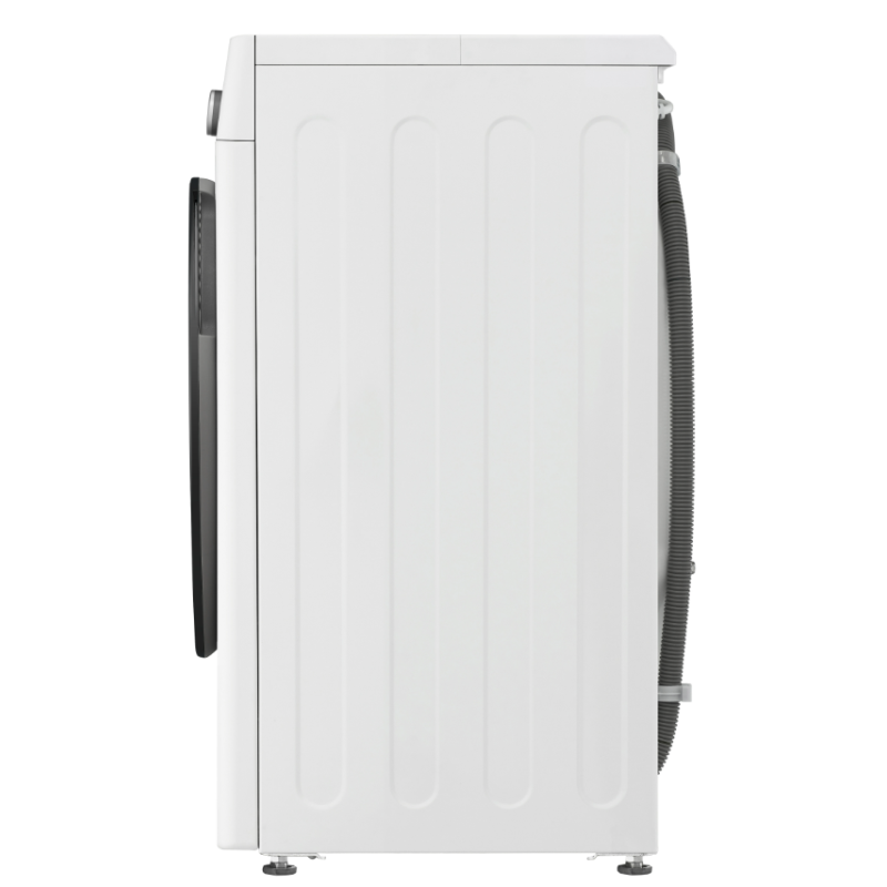 LG F2R7S09TSWC LAVATRICE SLIM 48CM AI-DD 9KG...