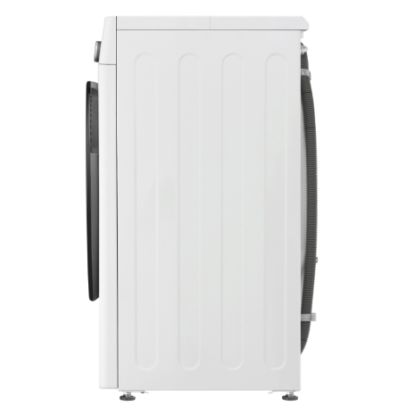 LG F2R7S09TSWC LAVATRICE SLIM 48CM AI-DD 9KG 1200 GIRI VAPORE INVERTER CLASSE A