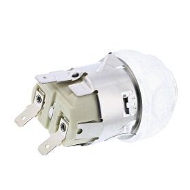 LAMPADINA ORIGINALE COMPATIBILE CON FORNI ELECTROLUX -...