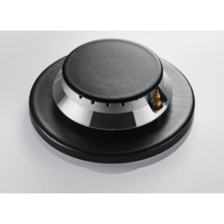 AEG HVB75820IW PIANO COTTURA DA INCASSO 75CM VTC LINE 5 FUOCHI A GAS BIANCO - PROMO