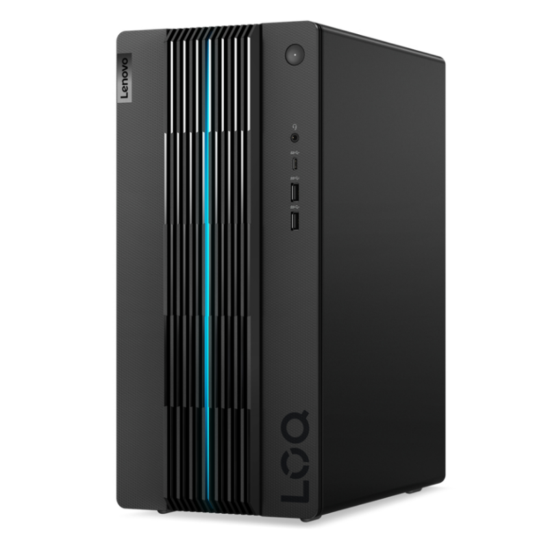 LENOVO LOQ 17L INTEL CORE I7 13° GEN. RAM 16GB SSD 1000GB GPU RTX4060Ti RIF. 90VH009GIX NERO - PROMO