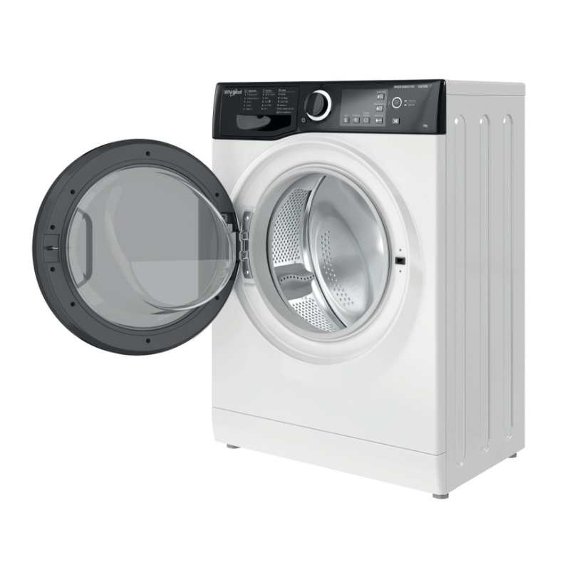 WHIRLPOOL WSB 725 D IT LAVATRICE SLIM 44CM 7KG...