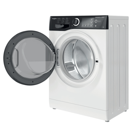 WHIRLPOOL WSB 725 D IT LAVATRICE SLIM 44CM 7KG 1200 GIRI INVERTER CLASSE B - WSB725DIT