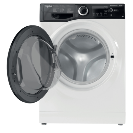 WHIRLPOOL WSB 725 D IT LAVATRICE SLIM 44CM 7KG 1200 GIRI INVERTER CLASSE B - WSB725DIT