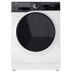 WHIRLPOOL WSB 725 D IT LAVATRICE SLIM 44CM 7KG 1200 GIRI...