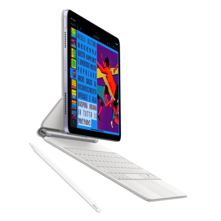 APPLE IPAD AIR 10.9 WI-FI 64GB COLORE GALASSIA - MM9F3TY/A - PROMO