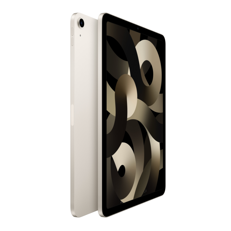 APPLE IPAD AIR 10.9 WI-FI 64GB COLORE GALASSIA...