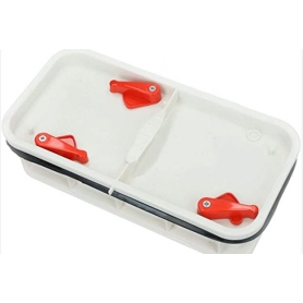 FILTRO IN SPUGNA ORIGINALE COMPATIBILE CON ASCIUGATRICE...