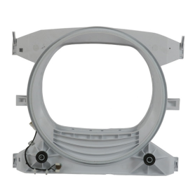 ANELLO FRONTALE ORIGINALE COMPATIBILE CON ASCIUGATRICE...