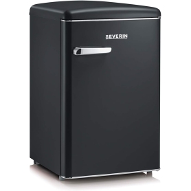 SEVERIN RKS 8832 FRIGORIFERO MONOPORTA LINEA RETRO' 108LT...