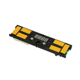 TIMER DIGITALE ORIGINALE COMPATIBILE CON FORNO CANDY -...