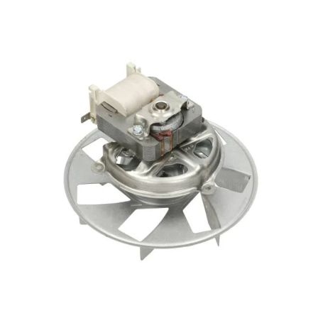 MOTORE DELLA VENTOLA ORIGINALE COMPATIBILE CON FORNO CANDY - 3845928OH