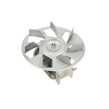 MOTORE DELLA VENTOLA ORIGINALE COMPATIBILE CON FORNO CANDY - 3845928OH
