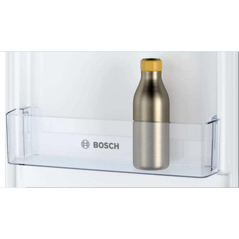 BOSCH KIN865SE0 FRIGORIFERO COMBINATO DA...