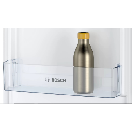 BOSCH KIN865SE0 FRIGORIFERO COMBINATO DA INCASSO NO FROST 260 LT CLASSE E