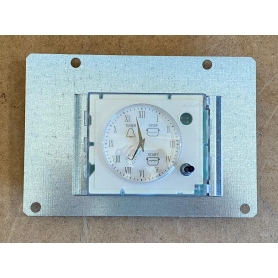 TIMER ORGINALE COMPATIBILE CON FORNO FRANKE CF 65 M OA