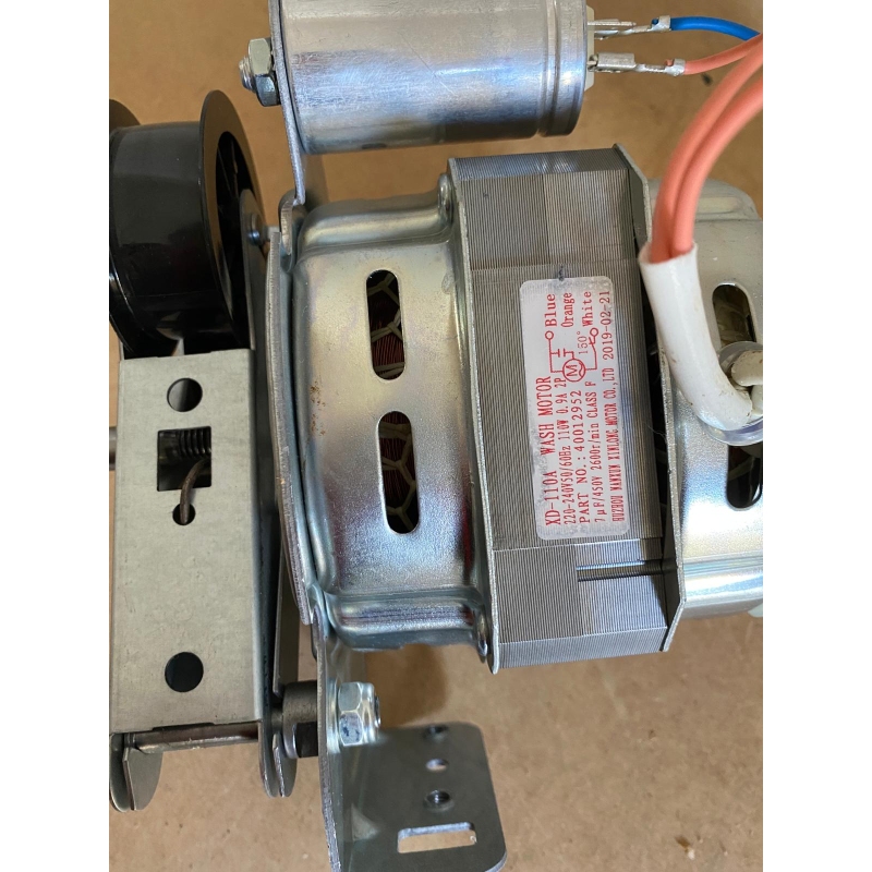 MOTORE COMPLETO ORIGINALE COMPATIBILE CON...