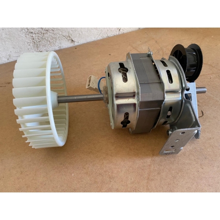 MOTORE COMPLETO ORIGINALE COMPATIBILE CON ASCIUGATRICE HOOVER - 2363733OH